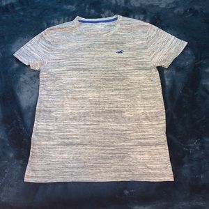 Hollister Crew Neck T-Shirt